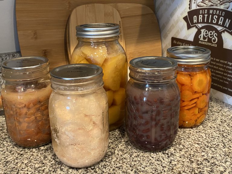 Want to get into pressure canning?