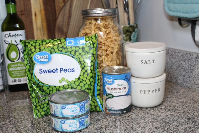 5 Cheap Dinners for Families Under $10